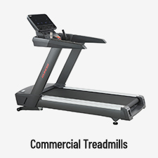 Commercial Treadmills